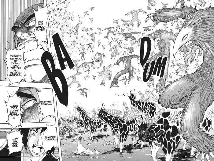 Toriko Chapter 218 image 02_optimized